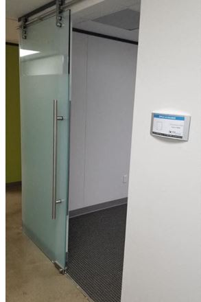 Workstyle Flexible Spaces - 7322-7324 Southwest Freeway
