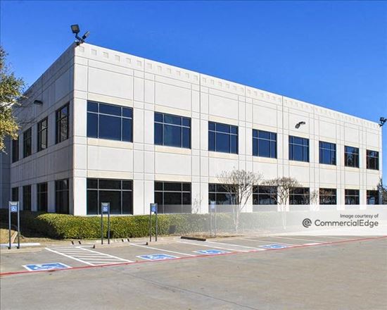 Richardson Office Center II