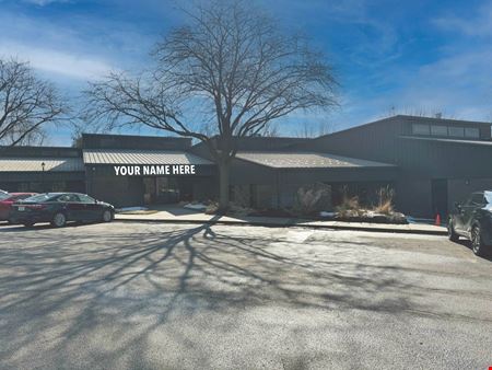 Photo of commercial space at 11011 Q Street in Omaha