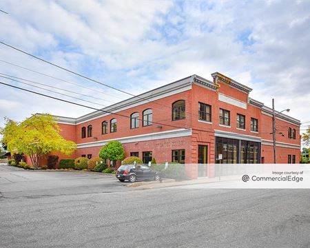 Commercial space for Rent at 77 Bates Street in Lewiston