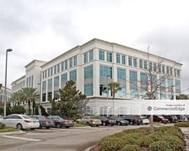 Millenia Lakes III