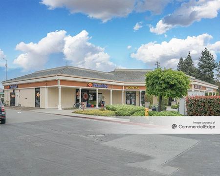 Photo of commercial space at 5035 Mowry Avenue in Fremont