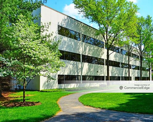 Medical Plaza 2 - 9711 Medical Center Drive