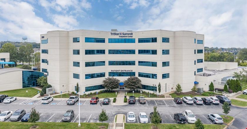 Office space for Rent at 3901 Central Pike in Nashville
