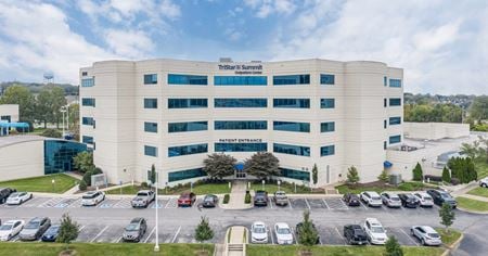 Office space for Rent at 3901 Central Pike in Nashville