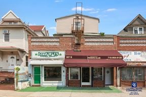 307 Ditmas Avenue - Mixed Use