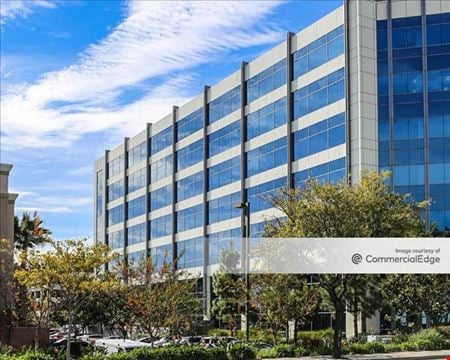 Office space for Rent at 2300 West Empire Avenue in Burbank