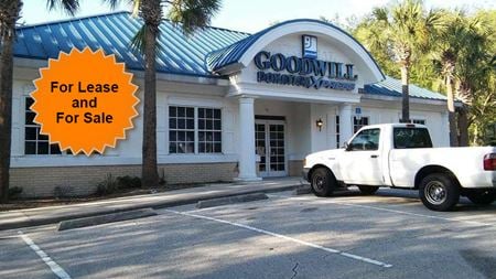 Retail space for Rent at 901 Doyle Road in Deltona