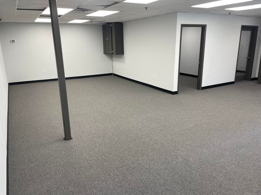 Commercial Sale Downtown Office Condo For Sale