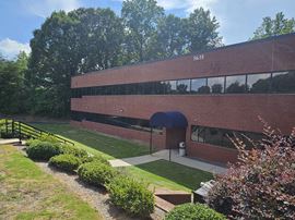 Peachtree Professional