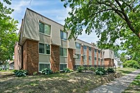 South Minneapolis Portfolio