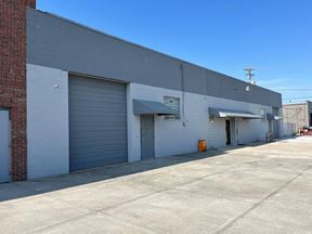 Kelly Road Industrial