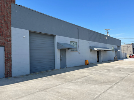 Photo of commercial space at 33417 Kelly Rd in Fraser