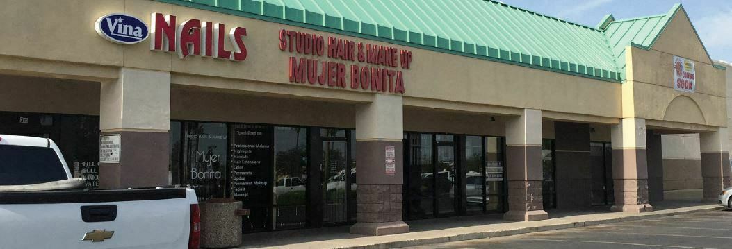 1,120 SF Retail Space for Lease $25/SF