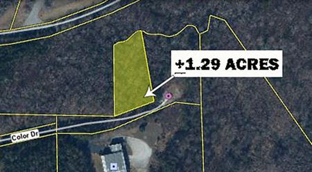 VacantLand space for Sale at 810 Mount Pleasant Rd in Spartanburg
