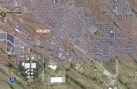 Rita Ranch Industrial Land (10.10 AC) - Tucson
