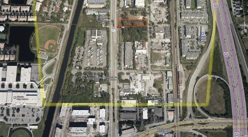 PRIME DELRAY LOCATION