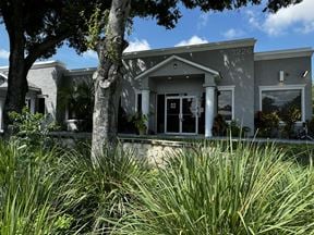 Newly Renovated Tampa Office Building for Sale