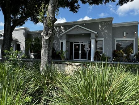 Office space for Sale at 3226 N Falkenburg Rd in Tampa