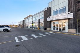 Westmount Centre