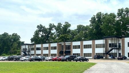 Photo of commercial space at 3020 Knight Street in Shreveport