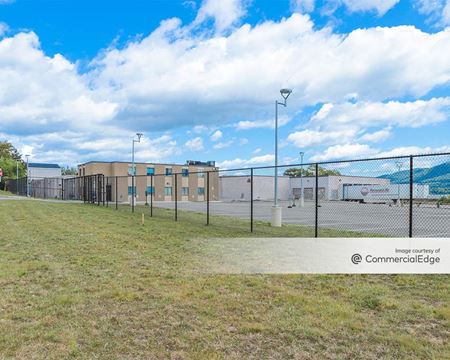 Industrial space for Rent at 1126 River Road in New Windsor