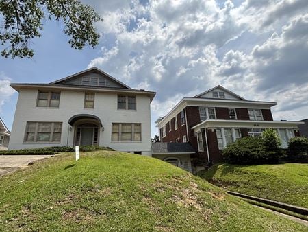 Office space for Rent at 2214 Devine Street in Columbia