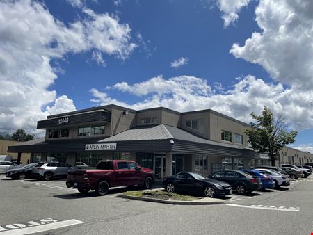 Photo of commercial space at Unit 204-12448 82 Avenue in Surrey