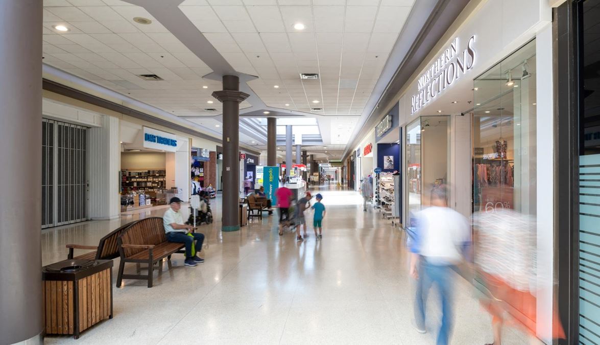 Eglinton Square