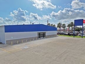 6130 S Padre Island Dr (SPID)