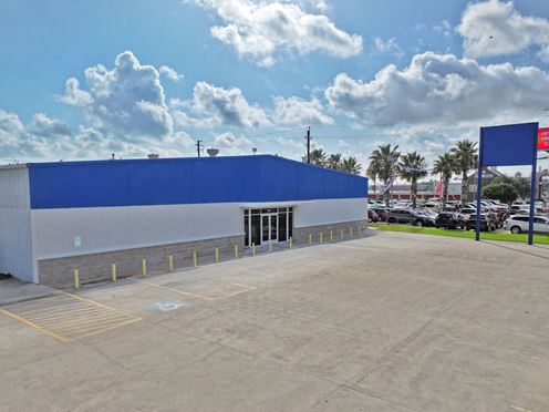 6130 S Padre Island Dr (SPID)