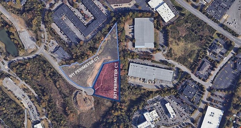 921 Perimeter CT