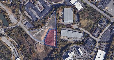 921 Perimeter CT