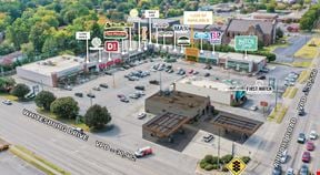 Whitesburg Center