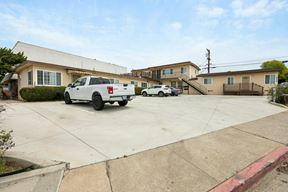 1901-11 Morena Blvd