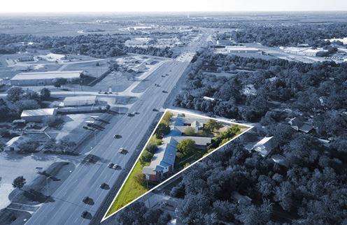Unlock Endless Development Potential off HWY 290