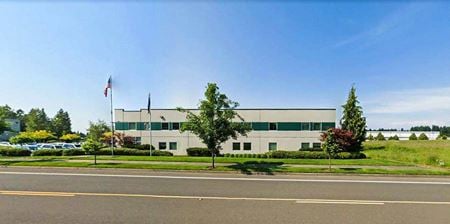 Industrial space for Rent at 310 S Sequoia Pkwy in Canby