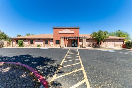 Other space for Rent at 1494 South Gilbert Road in Gilbert