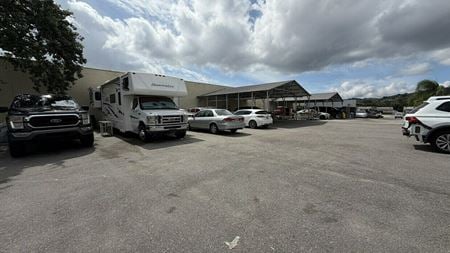 VacantLand space for Rent at 3167-3185 E Thousand Oaks Boulevard in Thousand Oaks