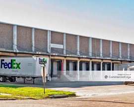 East End Logistics Park - Building 1 & 2