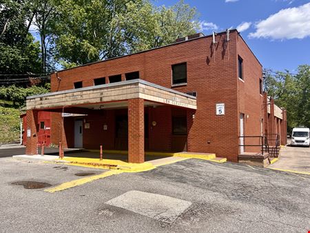 Photo of commercial space at  4780 Library Rd in Pittsburgh