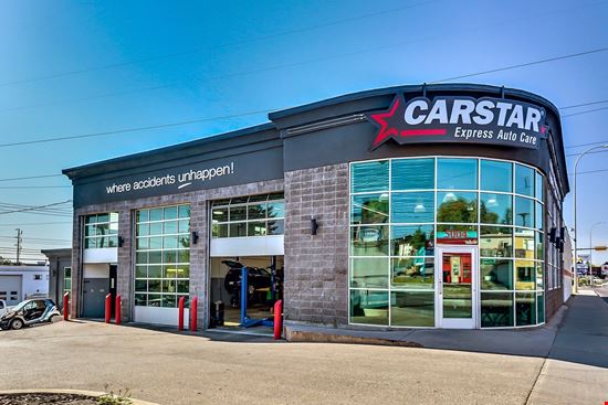 5004 Macleod Trail Southwest
