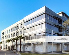 Lake Nona Town Center - Office I