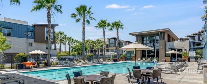 Aspire Apartment Homes for Sale in Tracy California