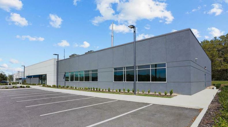 Copeland Labs, Building 2 - 14193 NW 129th Way