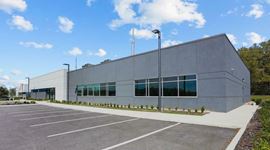 Copeland Labs, Building 2 - 14193 NW 129th Way