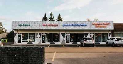 764 Keewatin St & 210 Tyndall Ave