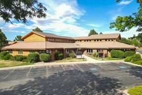 Creekside Professional Office Suite