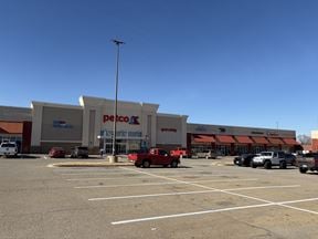 Lakeview Pointe Shopping Center