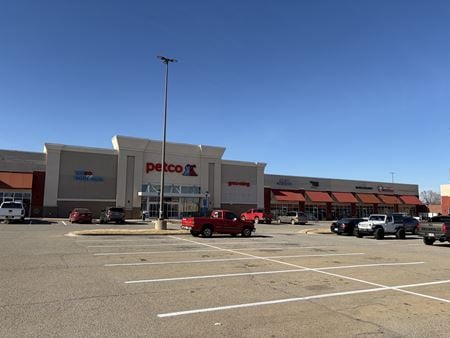 Retail space for Rent at 1908 - 2280 North Perkins Road in Stillwater